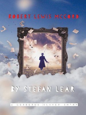 cover image of Robert Lewis McCord